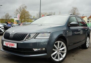 Skoda Octavia 95.089 km 18.990 &euro; Gotha 99867