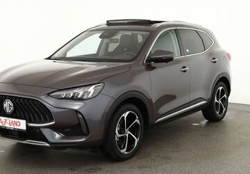 MG HS 18.390 km 24.890 &euro; Erfurt 99087