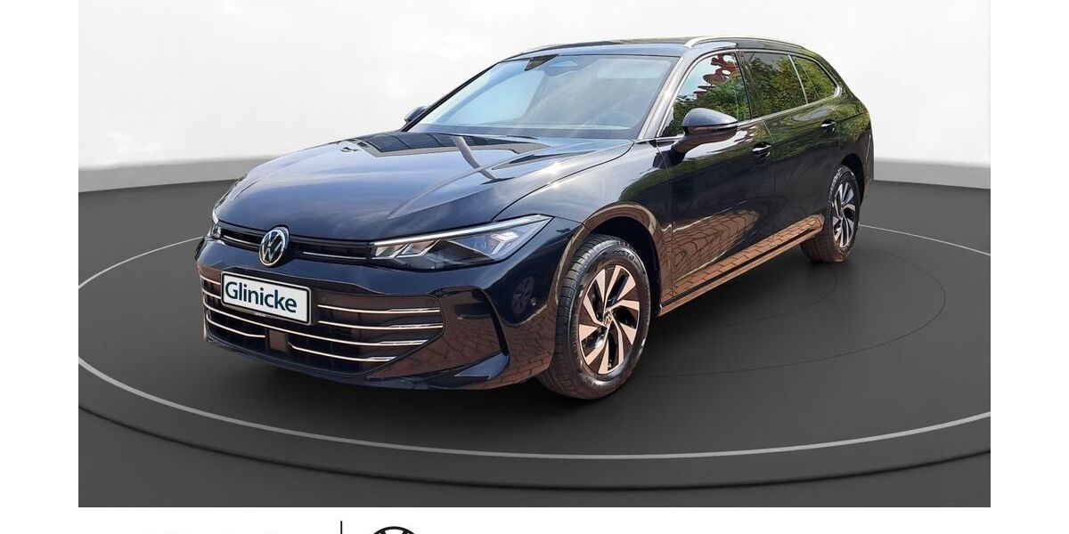 VW Passat 12.000 km 39.970 &euro; Erfurt 99099