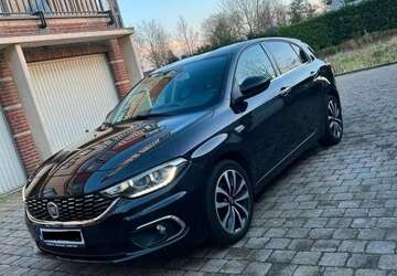 Fiat Tipo 148.000 km 9.000 &euro; Mellingen 99441