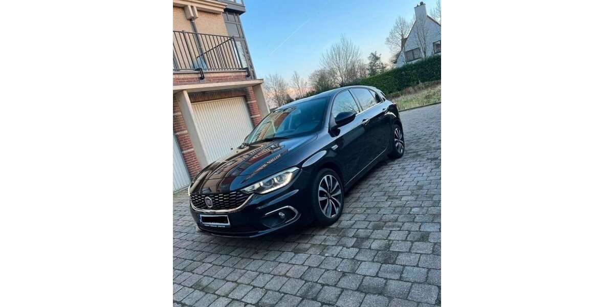 Fiat Tipo 148.000 km 9.000 &euro; Mellingen 99441