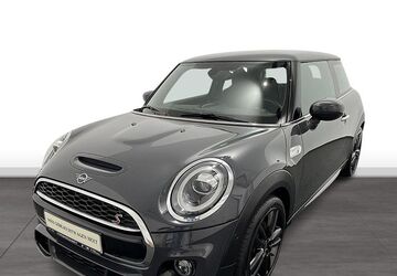 Mini Cooper S 74.561 km 20.493 &euro; Gotha 99867