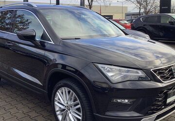 Seat Ateca 103.360 km 21.430 &euro; Arnstadt 99310