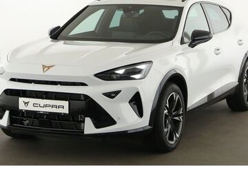 Cupra Formentor 6.500 km 47.900 &euro; Gotha 99867