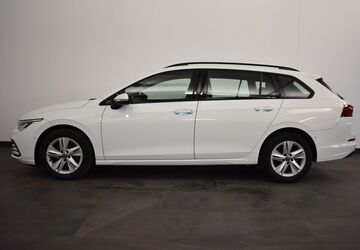 VW Golf 145.116 km 13.970 &euro; Arnstadt 99310