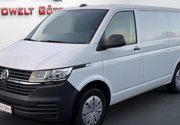 VW T6 Transporter 60.022 km 20.780 &euro; Erfurt 99092