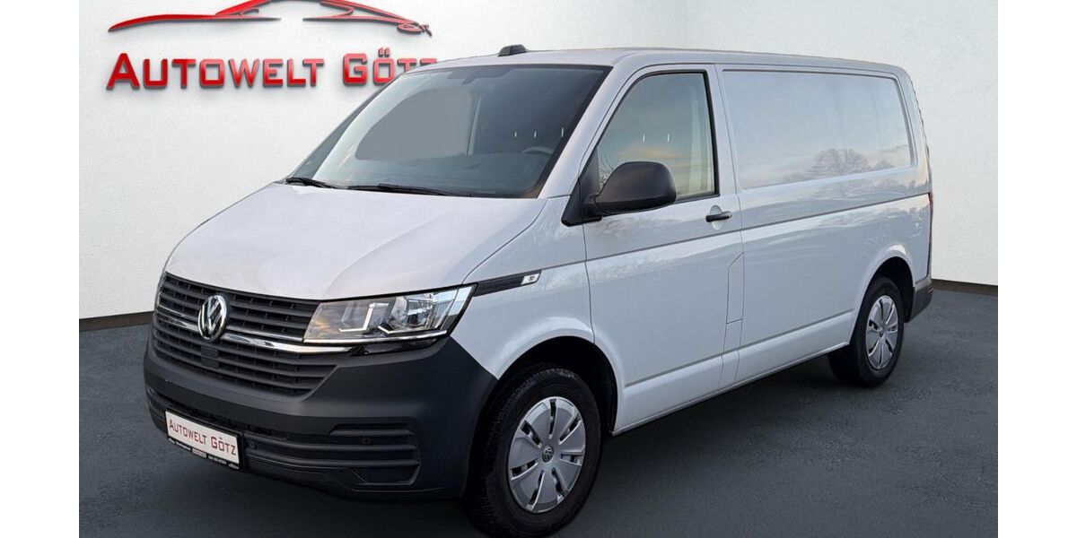 VW T6 Transporter 60.022 km 20.780 &euro; Erfurt 99092