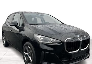 BMW 218 Active Tourer 3.865 km 31.903 &euro; Erfurt 99087