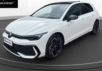 VW Golf 5.000 km 36.970 &euro; Erfurt 99099