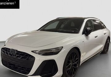 Audi A6 2.500 km 85.580 &euro; Erfurt 99099