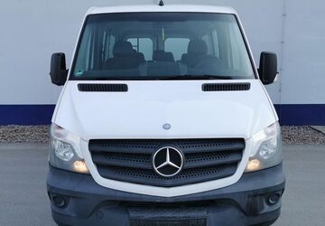Mercedes-Benz Sprinter 338.000 km 8.900 &euro; Erfurt 99091