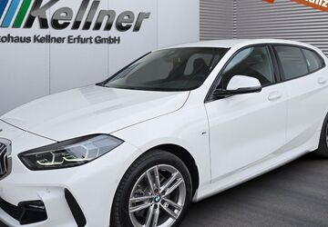 BMW 118 26.606 km 28.490 &euro; Erfurt 99091