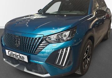 Peugeot 2008 9.000 km 33.290 &euro; Erfurt 99086