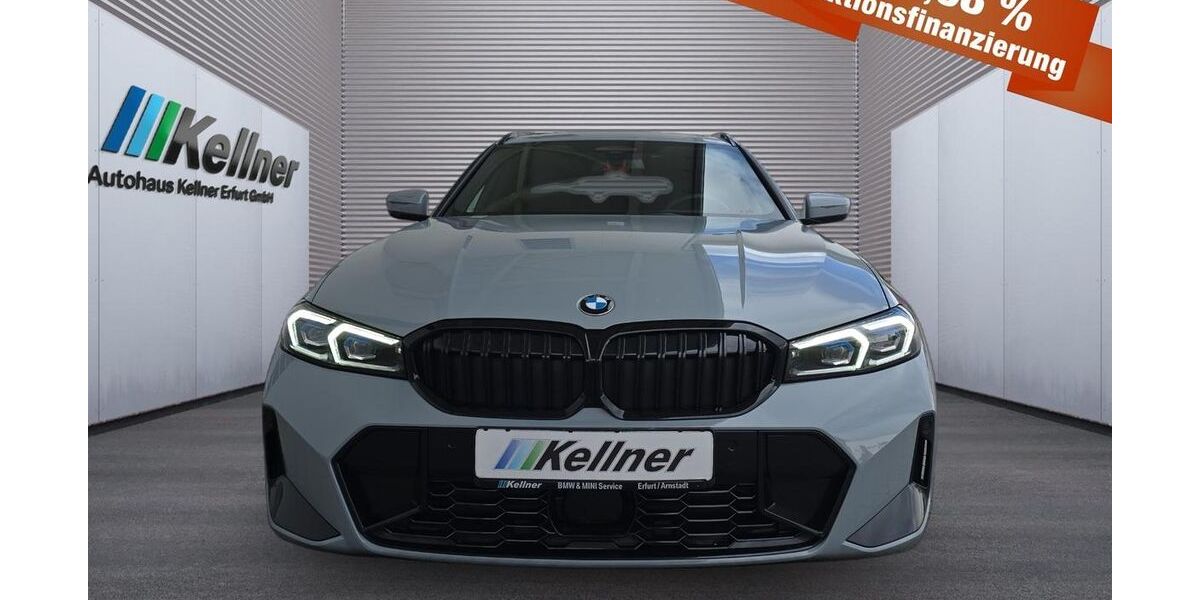 BMW 320 42.611 km 42.781 &euro; Arnstadt 99310