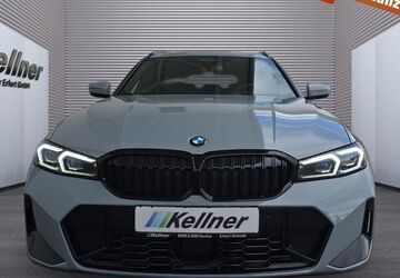 BMW 320 42.611 km 42.980 &euro; Arnstadt 99310