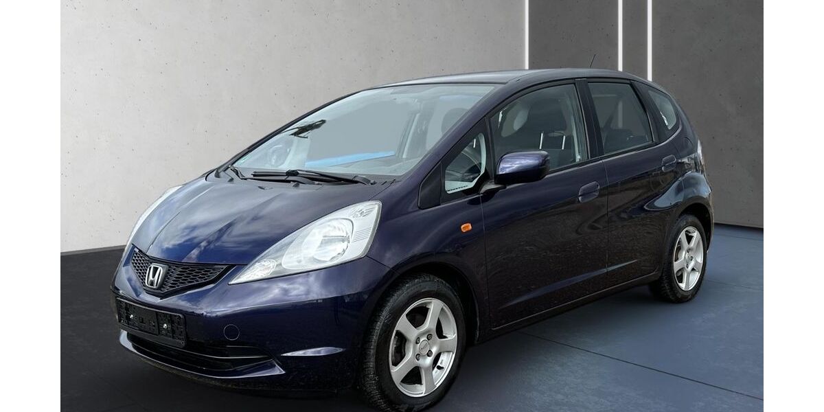 Honda Jazz 170.000 km 3.490 &euro; Erfurt 99091
