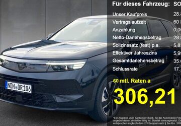 Opel Grandland (X) 7.500 km 28.840 &euro; Sömmerda 99610