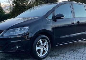 Seat Alhambra 266.500 km 6.950 &euro; Frankendorf 99441