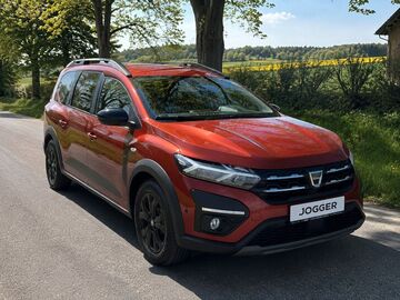 Gebrauchte Dacia Jogger
