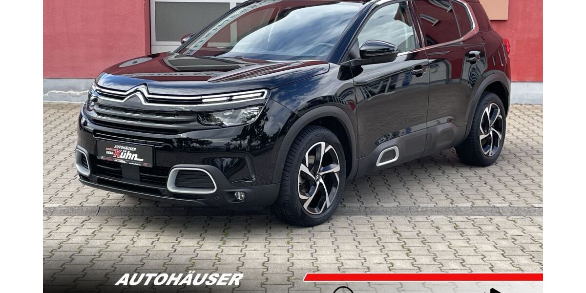 Citroen C5 Aircross 45.500 km 15.900 &euro; Arnstadt 99310