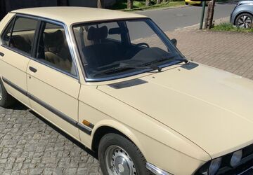 BMW 520 120.020 km 7.499 &euro; Großrudestedt 99195