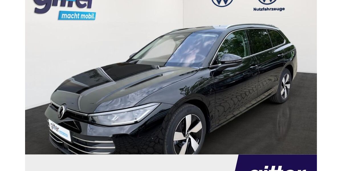 VW Passat Variant 9.900 km 45.950 &euro; Erfurt 99098