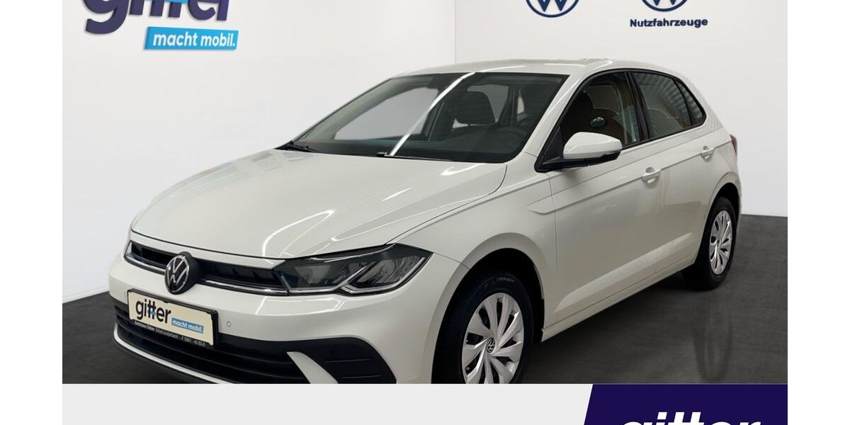 VW Polo 1.200 km 18.950 &euro; Erfurt 99098