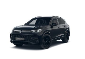 VW Tiguan 8.326 km 51.970 &euro; Erfurt 99099