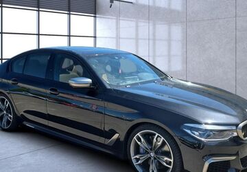 BMW M550 165.000 km 30.490 &euro; Erfurt 99086