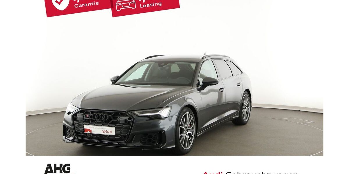 Audi S6 12.800 km 67.998 &euro; Gotha 99867