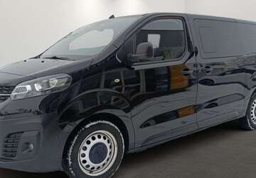 Opel Vivaro 23.500 km 31.900 &euro; Arnstadt 99310