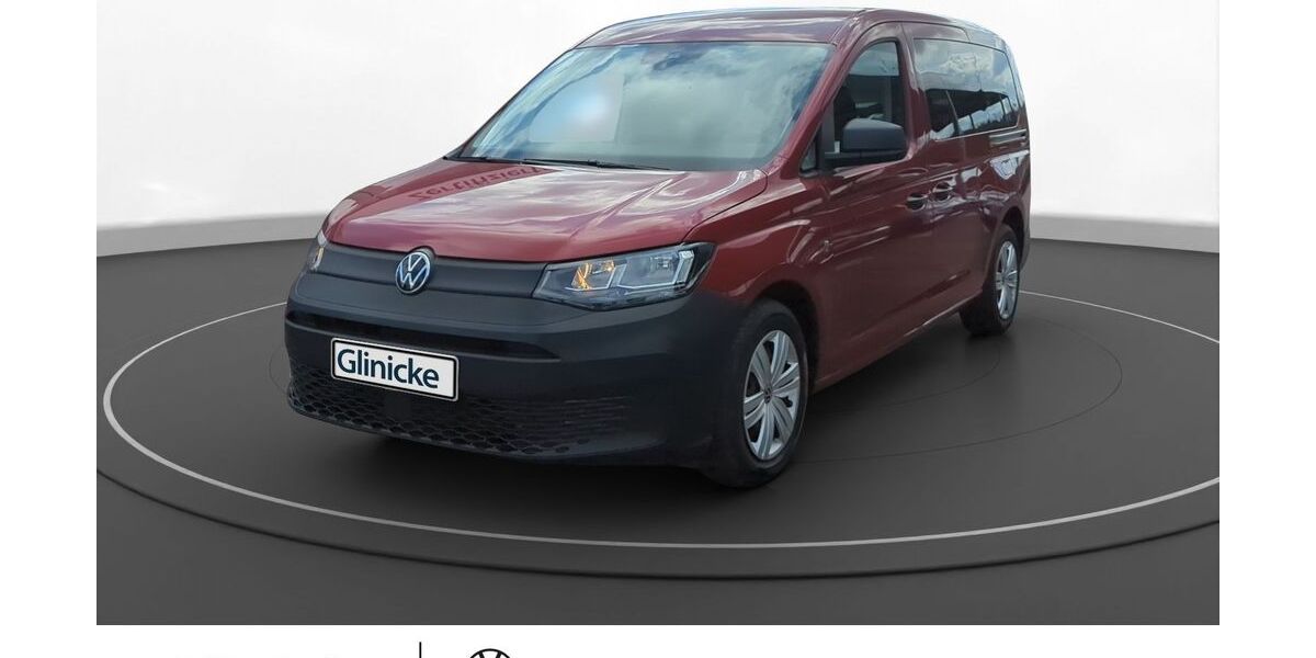 VW Caddy Maxi 63.000 km 25.480 &euro; Weimar 99423