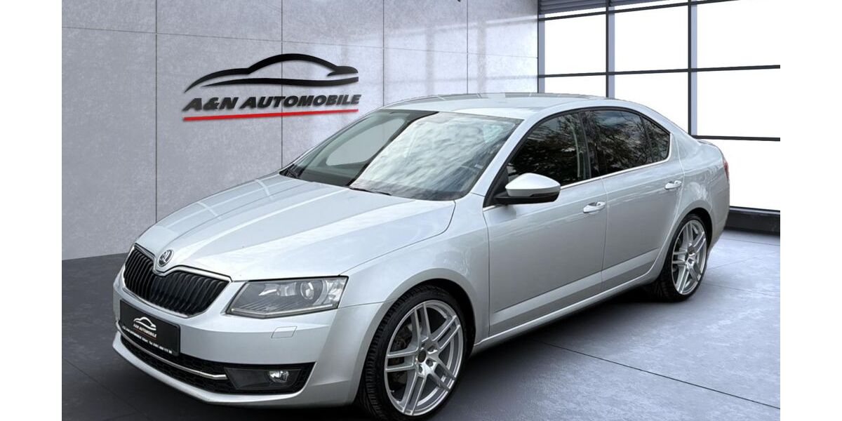 Skoda Octavia 183.000 km 10.990 &euro; Erfurt 99091
