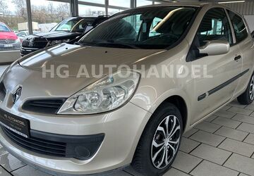 Renault Clio 88.000 km 4.990 &euro; Erfurt 99091