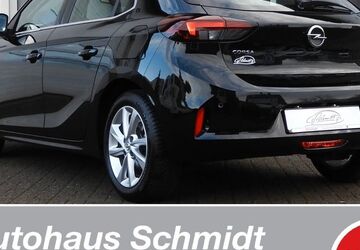 Opel Corsa 24.900 km 21.920 &euro; Erfurt 99097