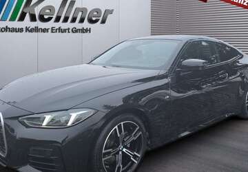 BMW 420 15.292 km 43.140 &euro; Erfurt 99091