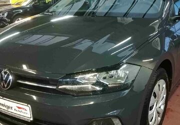 VW Polo 67.864 km 13.500 &euro; Dachwig 99100