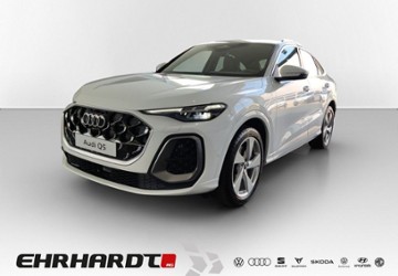 Audi Q5 12.500 km 68.990 &euro; Arnstadt 99310