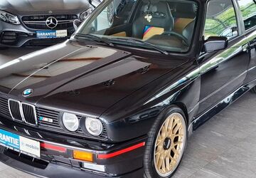BMW M3 135.320 km 94.900 &euro; Erfurt 99087