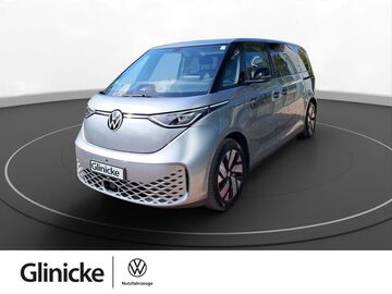 Gebrauchte VW ID. Buzz