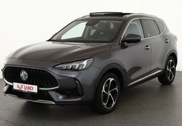 MG HS 21.976 km 23.490 &euro; Gotha 99867