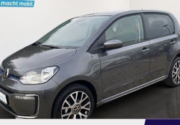 VW up! 19.100 km 17.650 &euro; Erfurt 99098