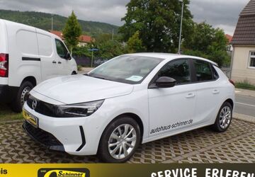 Opel Corsa 5.000 km 18.273 &euro; Weimar 99427