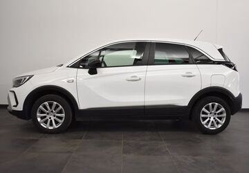Opel Crossland (X) 55.977 km 13.890 &euro; Arnstadt 99310