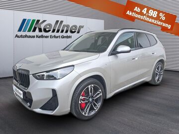 Gebrauchte BMW X1