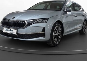 Skoda Octavia 5.300 km 40.365 &euro; Erfurt 99099
