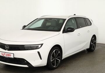 Opel Astra 56.398 km 23.490 &euro; Erfurt 99087