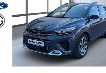 Kia Stonic 24.989 km 20.777 &euro; Gotha 99867