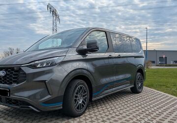 Ford Tourneo Custom 14.500 km 53.990 &euro; Gotha 99867