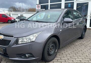 Chevrolet Cruze 146.000 km 2.900 &euro; Erfurt 99091